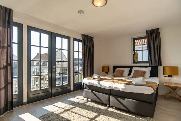 Apart Daire, 4 Yatak Odası