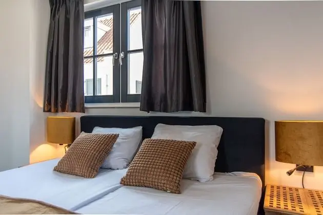 Apart Daire, 4 Yatak Odası