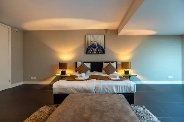 Apart Daire, 4 Yatak Odası