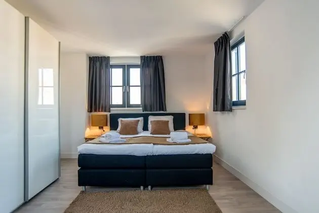 Apart Daire, 4 Yatak Odası