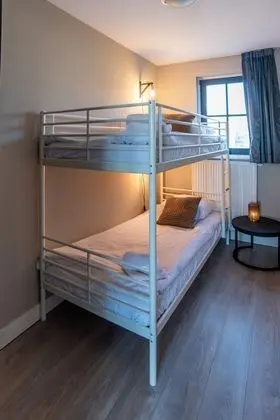 Apart Daire, 4 Yatak Odası