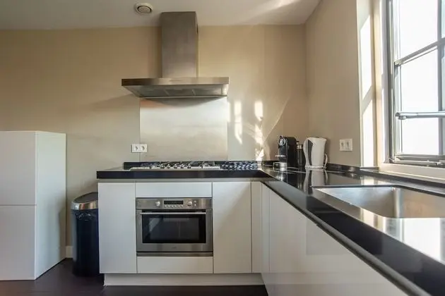 Apart Daire, 4 Yatak Odası