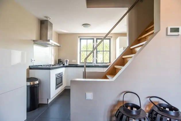 Apart Daire, 4 Yatak Odası