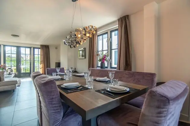 Apart Daire, 4 Yatak Odası