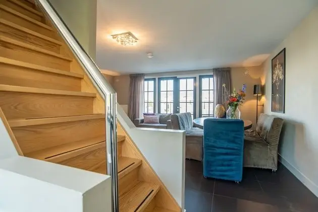 Apart Daire, 4 Yatak Odası