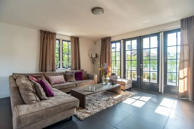 Apart Daire, 4 Yatak Odası