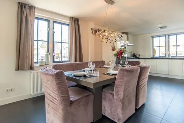 Apart Daire, 4 Yatak Odası