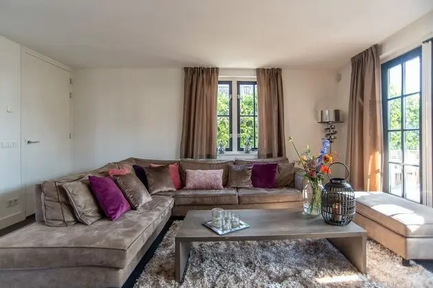 Apart Daire, 4 Yatak Odası