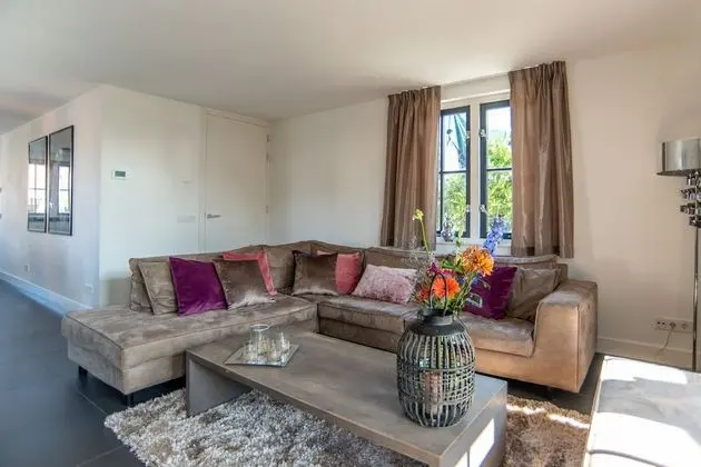 Apart Daire, 4 Yatak Odası