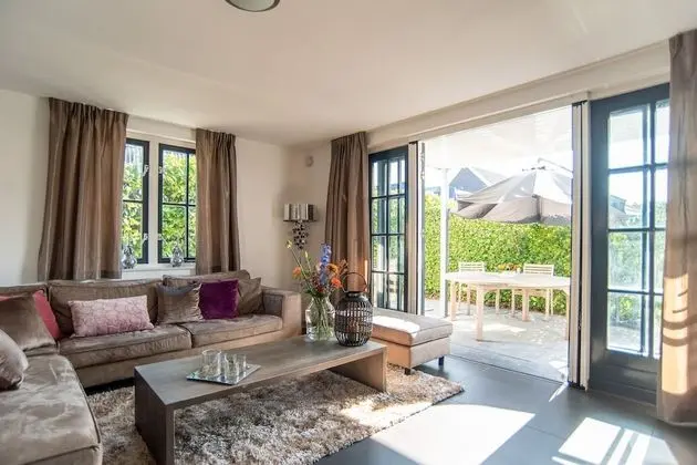 Apart Daire, 4 Yatak Odası