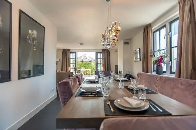 Apart Daire, 4 Yatak Odası