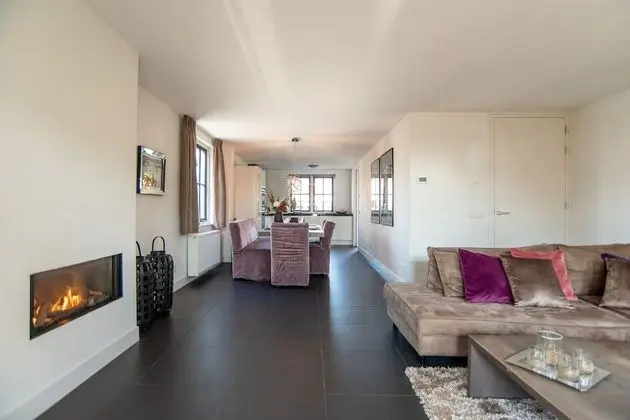 Apart Daire, 4 Yatak Odası