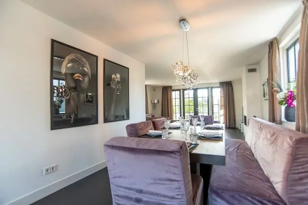 Apart Daire, 4 Yatak Odası