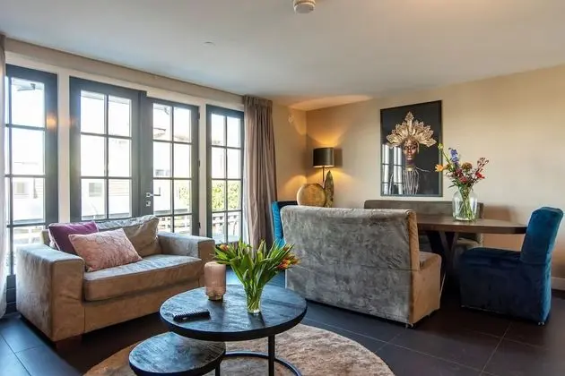 Apart Daire, 4 Yatak Odası