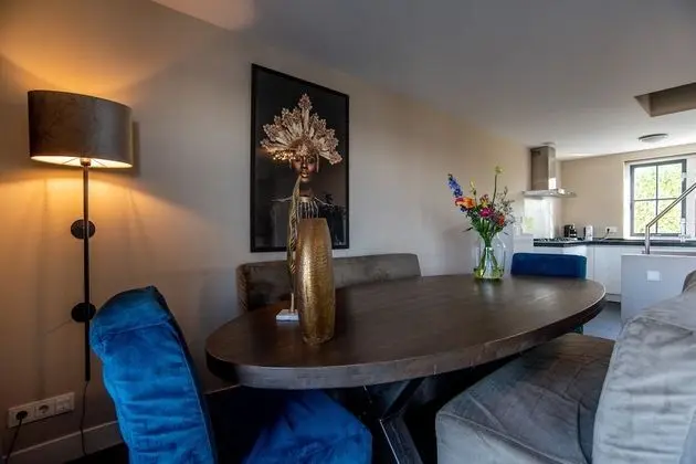 Apart Daire, 4 Yatak Odası