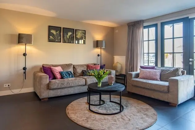 Apart Daire, 4 Yatak Odası