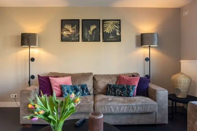 Apart Daire, 4 Yatak Odası