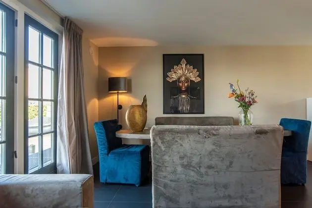 Apart Daire, 4 Yatak Odası