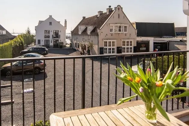 Apart Daire, 4 Yatak Odası