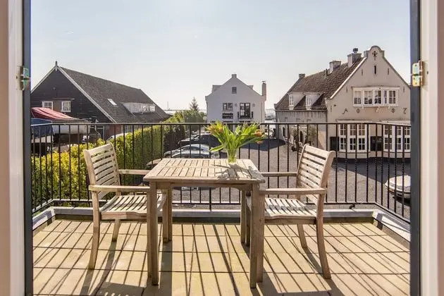 Apart Daire, 4 Yatak Odası