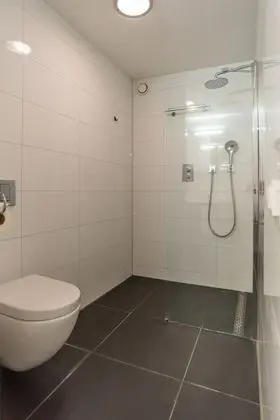 Apart Daire, 4 Yatak Odası