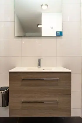 Apart Daire, 4 Yatak Odası