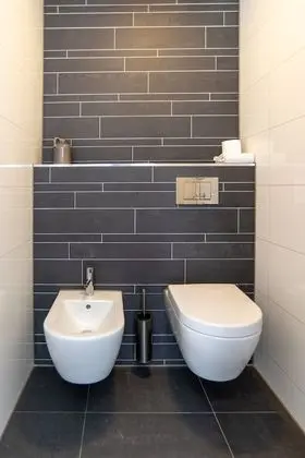 Apart Daire, 4 Yatak Odası