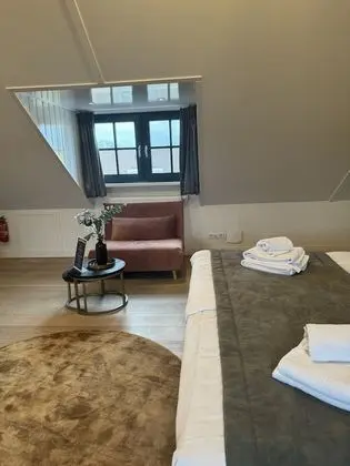 Basic Tek Büyük Yataklı Oda