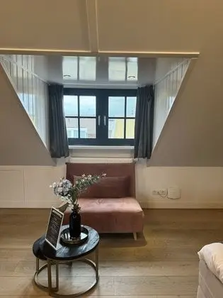 Basic Tek Büyük Yataklı Oda