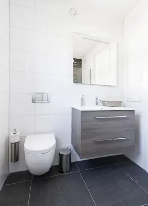 Basic Tek Büyük Yataklı Oda