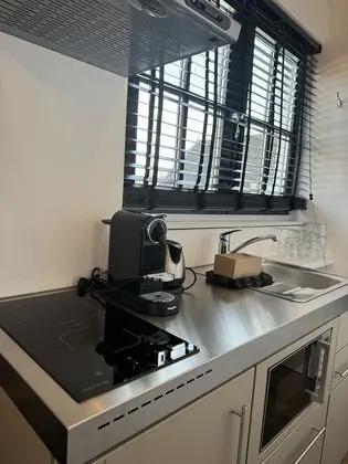 Deluxe Tek Büyük Yataklı Oda, Balkon, Göl Manzaralı
