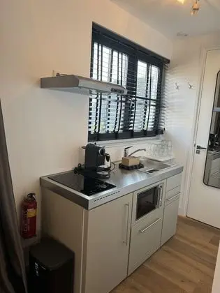 Deluxe Tek Büyük Yataklı Oda, Balkon, Göl Manzaralı