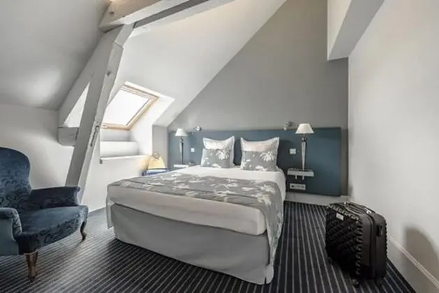 Charme Room