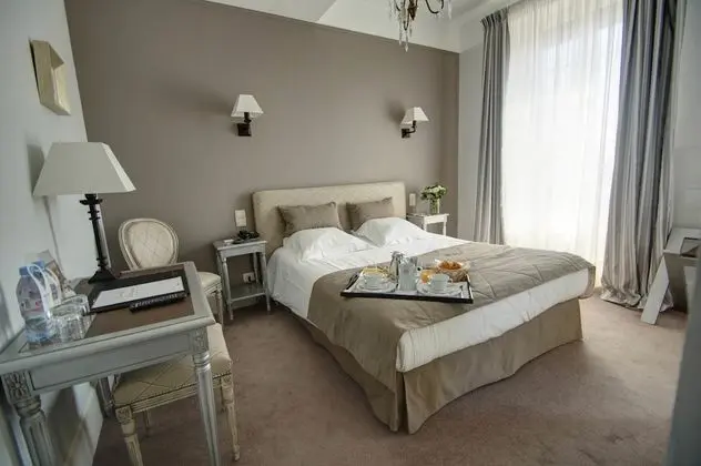 Charme Room
