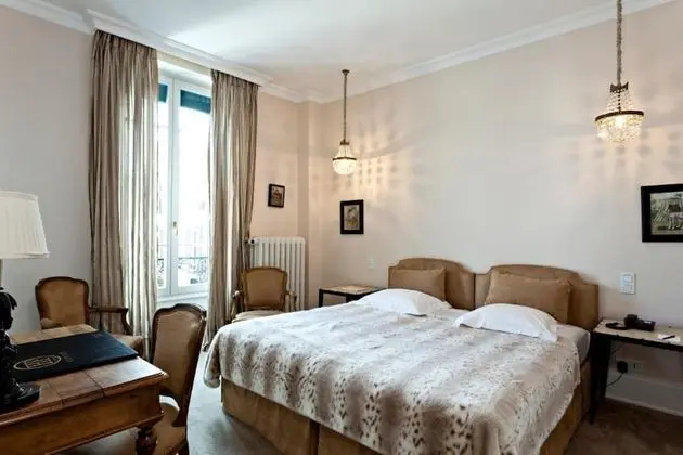 Charme Room