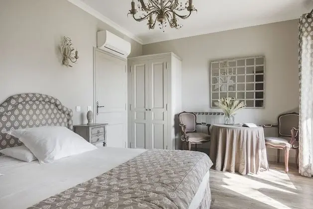 Family Dört Kişilik Oda, Birden Çok Yatak