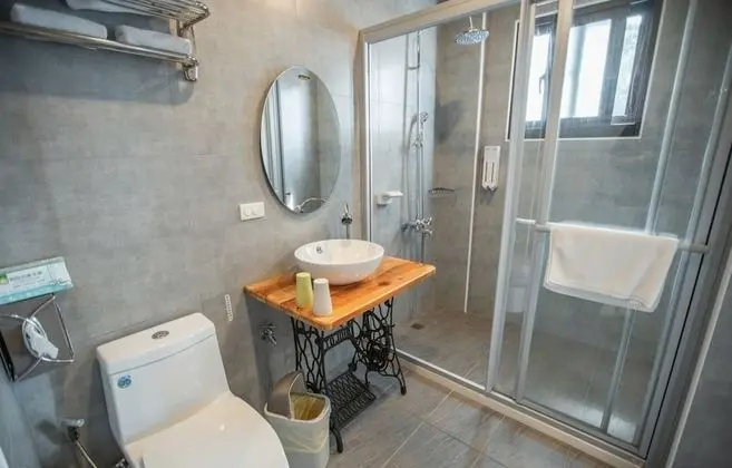 Deluxe Tek Büyük Yataklı Oda, 1 Büyük (Queen) Boy Yatak, Sigara İçilmez