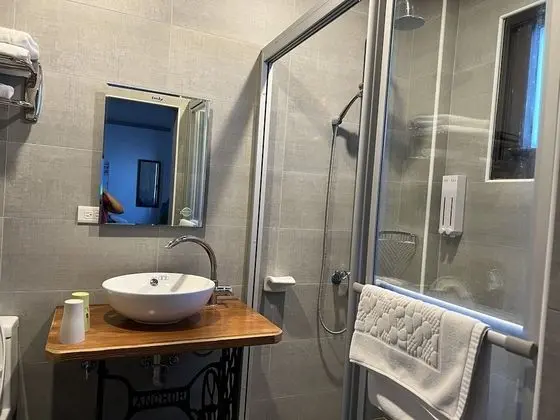 Deluxe Tek Büyük Yataklı Oda, 1 Büyük (Queen) Boy Yatak, Sigara İçilmez