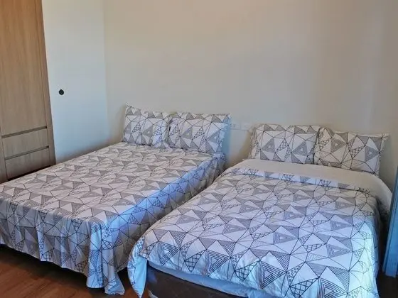 Daire, 1 Yatak Odası