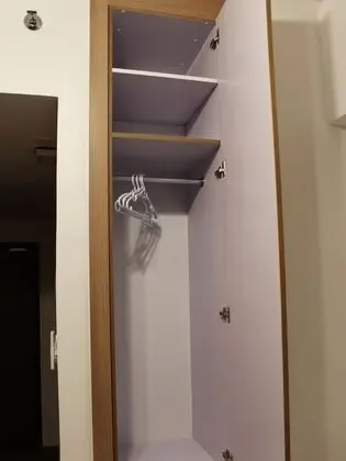 Daire, 1 Yatak Odası
