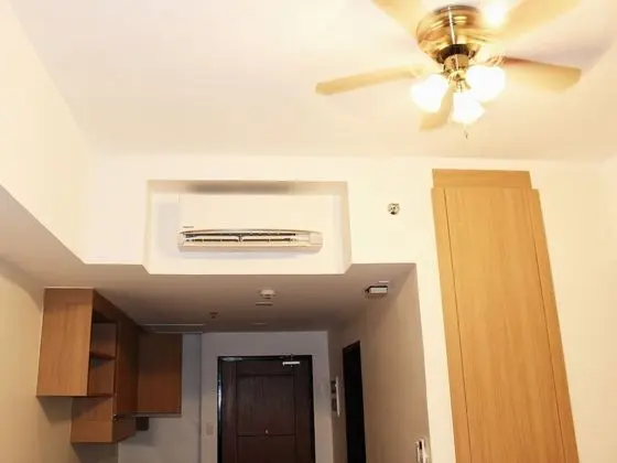 Daire, 1 Yatak Odası