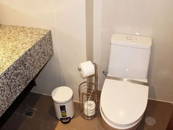 Daire, 1 Yatak Odası