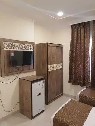 Üç Kişilik Oda