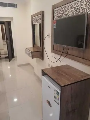 Üç Kişilik Oda