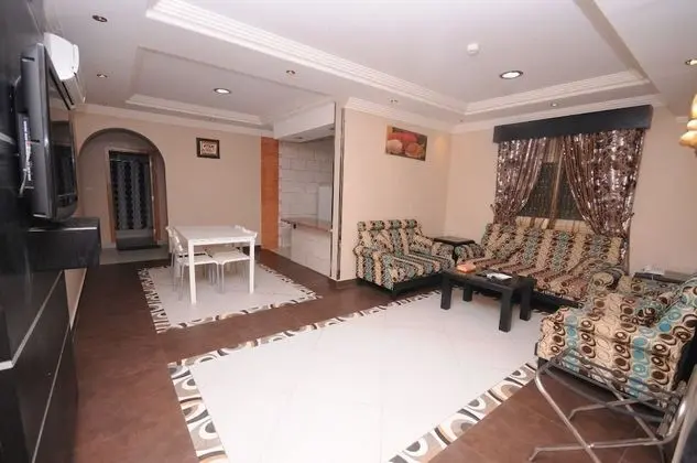 Apart Daire, 2 Yatak Odası