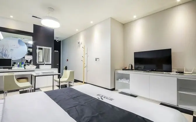 Oda (Suite room (drive-in))