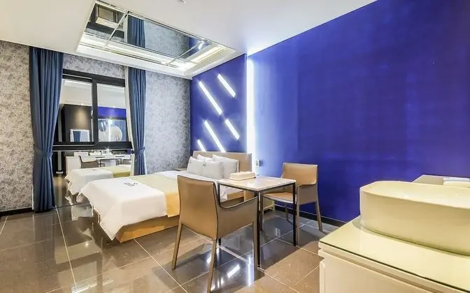 Oda (Suite room (drive-in))