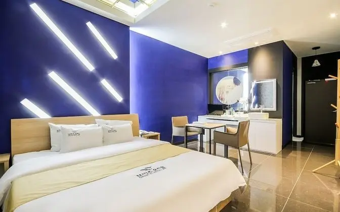 Oda (Suite room (drive-in))