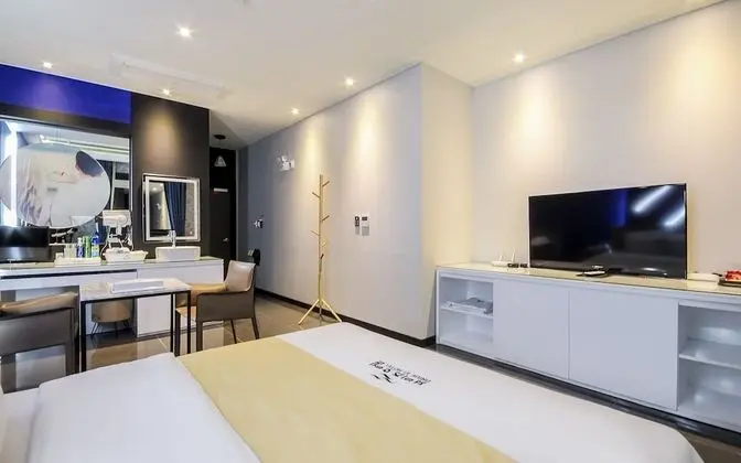 Oda (Suite room (drive-in))