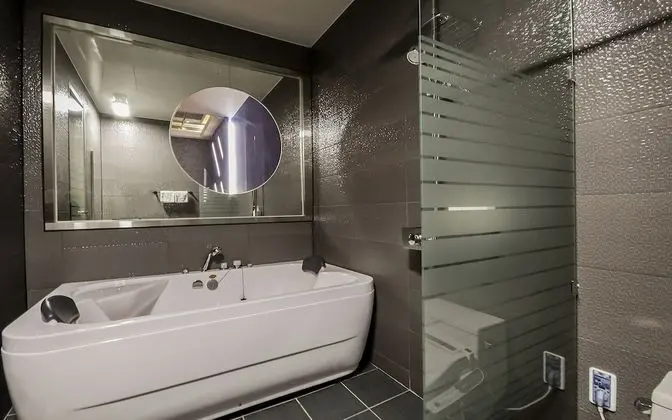 Oda (Suite room (drive-in))